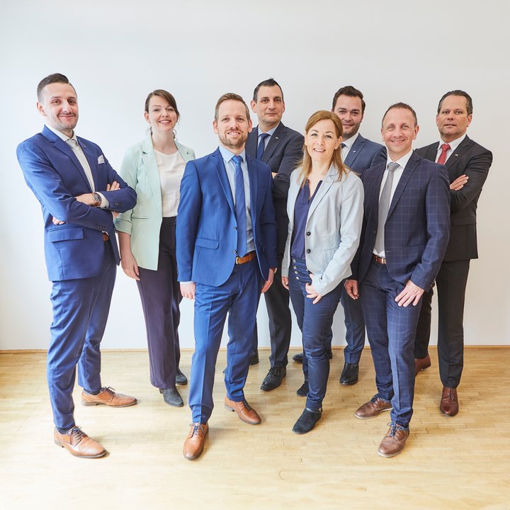 Beratung bei Reinhard Leutgeb Beratung bei Reinhard Leutgeb