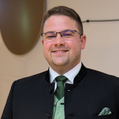Florian Gross