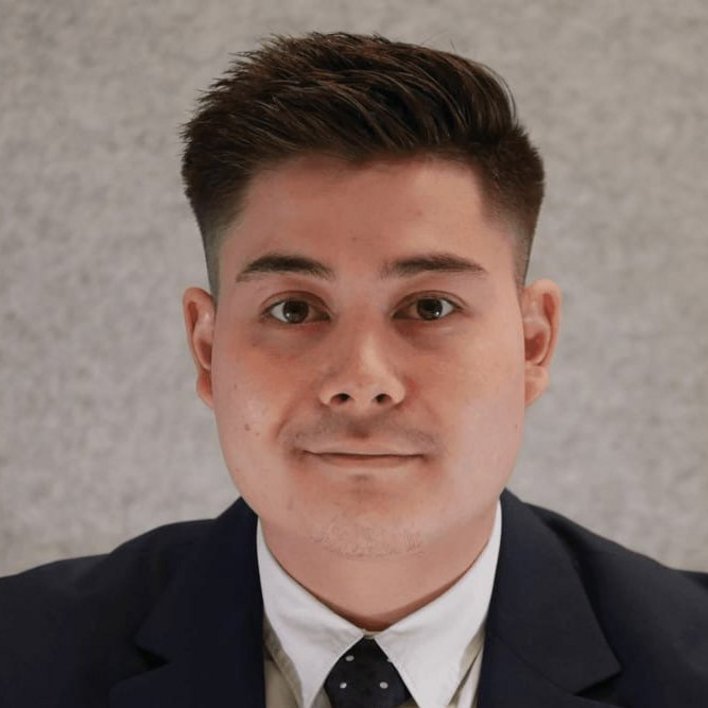 Foto Josua Basilio Foto Josua Basilio