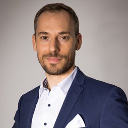 Your personal Advisor Advisor image OVB