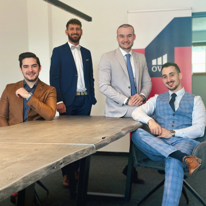 Beratung bei Bendikt Winter