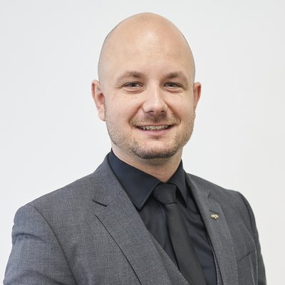 Patrik Achenrainer