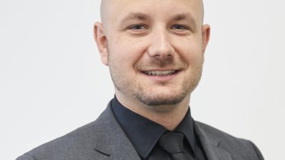Patrik Achenrainer