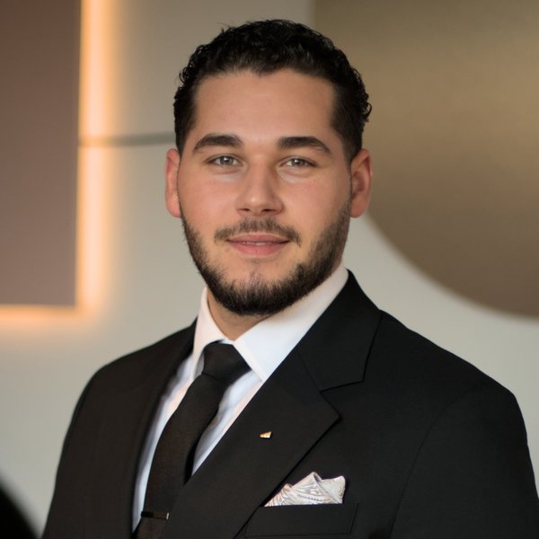 Portrait Amor Khezami