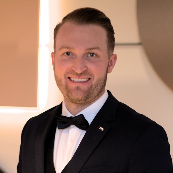 Portrait Patrick Gfrerer