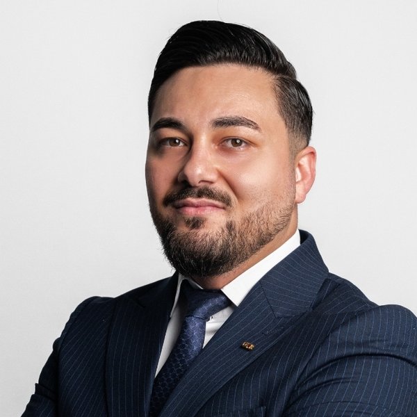 Halil Dolgun