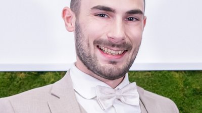 Dominik Groiß