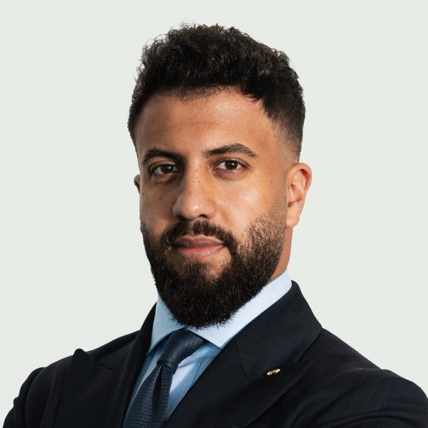 Khaled Mohamed