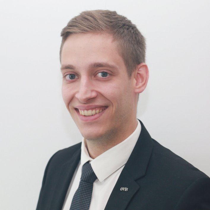 Portrait Michael Kloiber