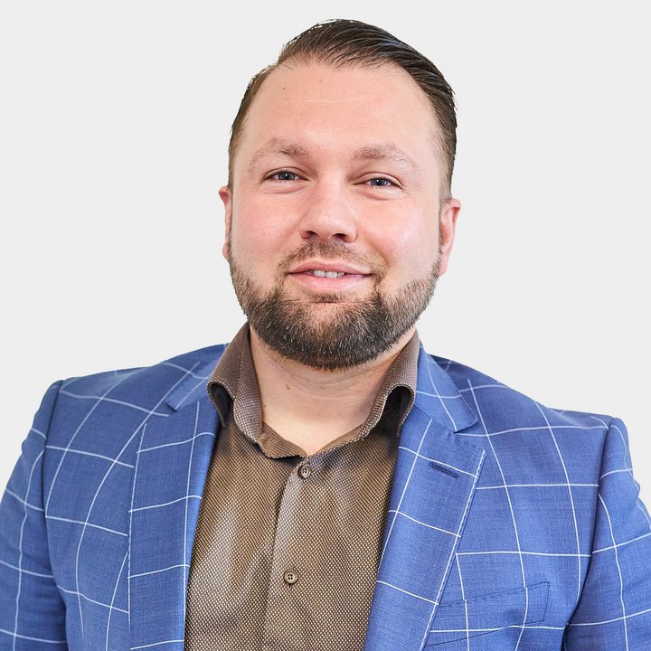 Beratung bei Gerald Bauinger Beratung bei Gerald Bauinger