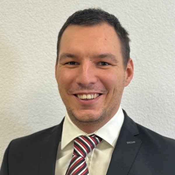 Portrait Richard Schausberger