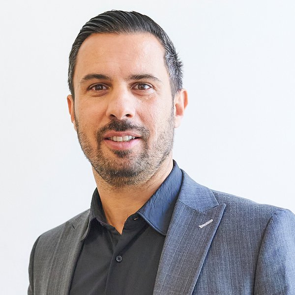Gabor Huszarik