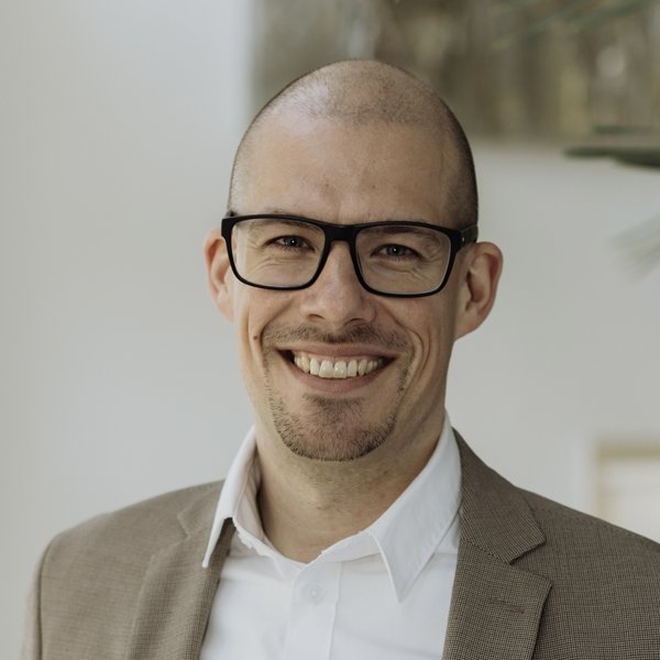 Portrait Alexander Amann