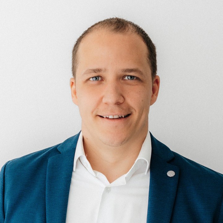 Beratung bei Michael Bauer