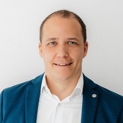 Portrait Michael Bauer