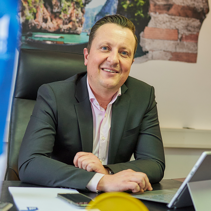 Beratung bei Manuel Leitner