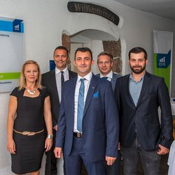 Your personal Advisor Advisor image OVB