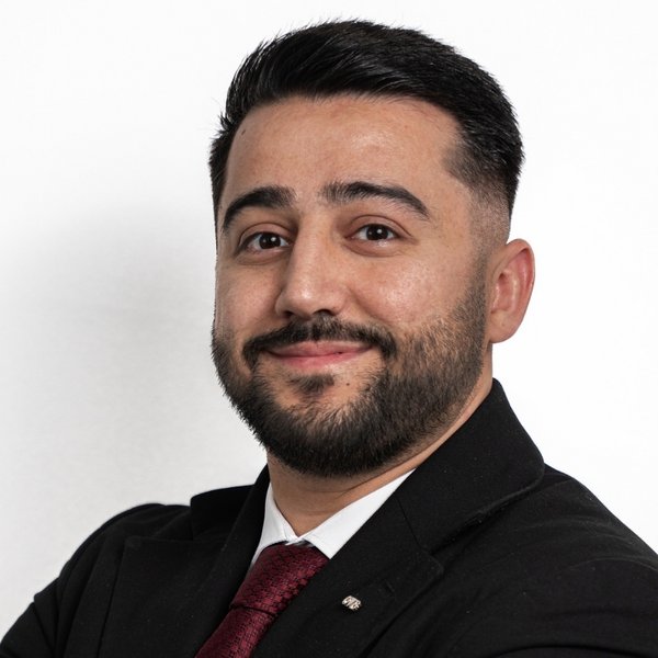Mert Köroglu