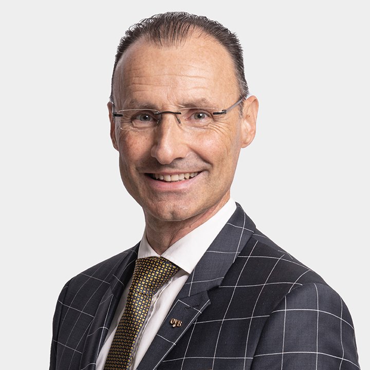 Beratung bei Werner Zainzinger