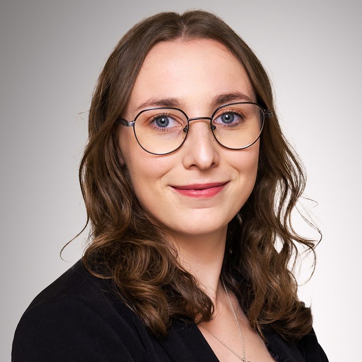 Beratung bei Kerstin Dangl
