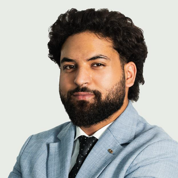 Oussama Ben Rabah
