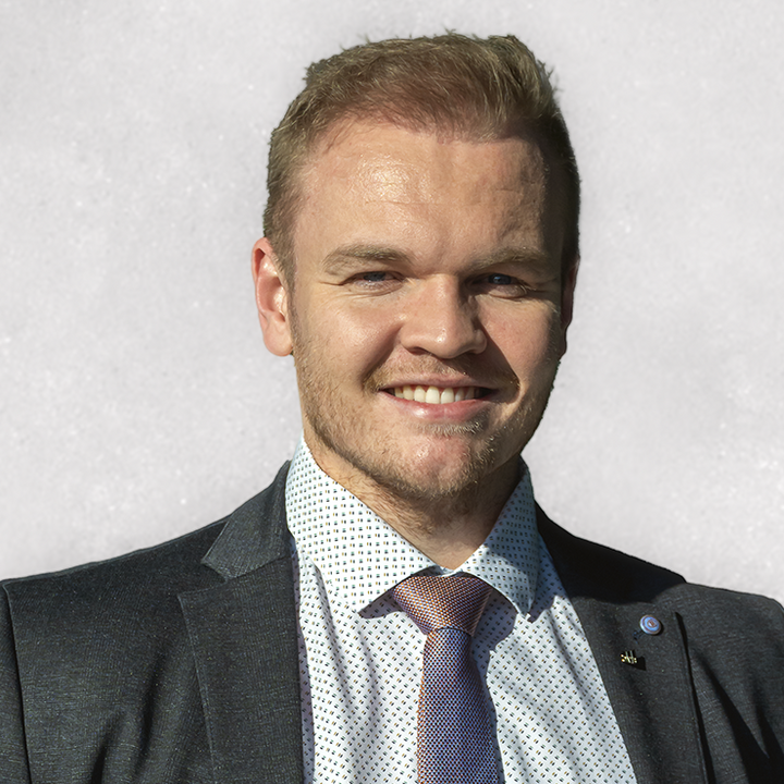 Beratung bei Marcel Walch