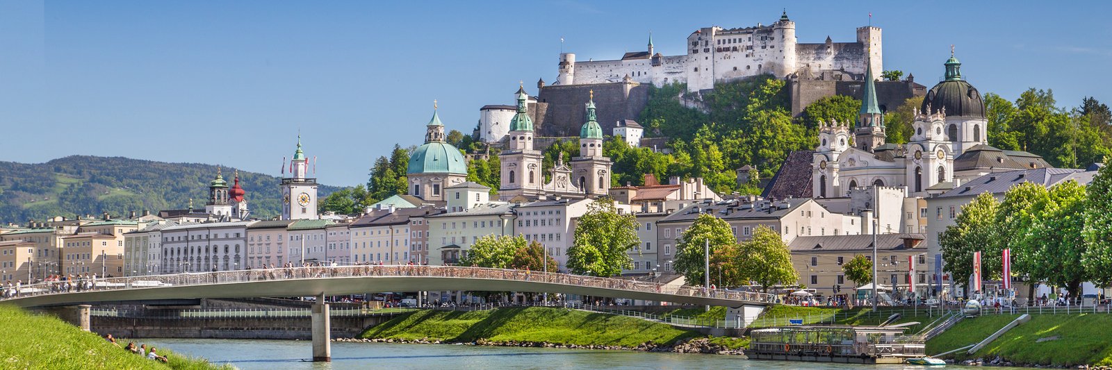 OVB Salzbrug OVB Salzburg
