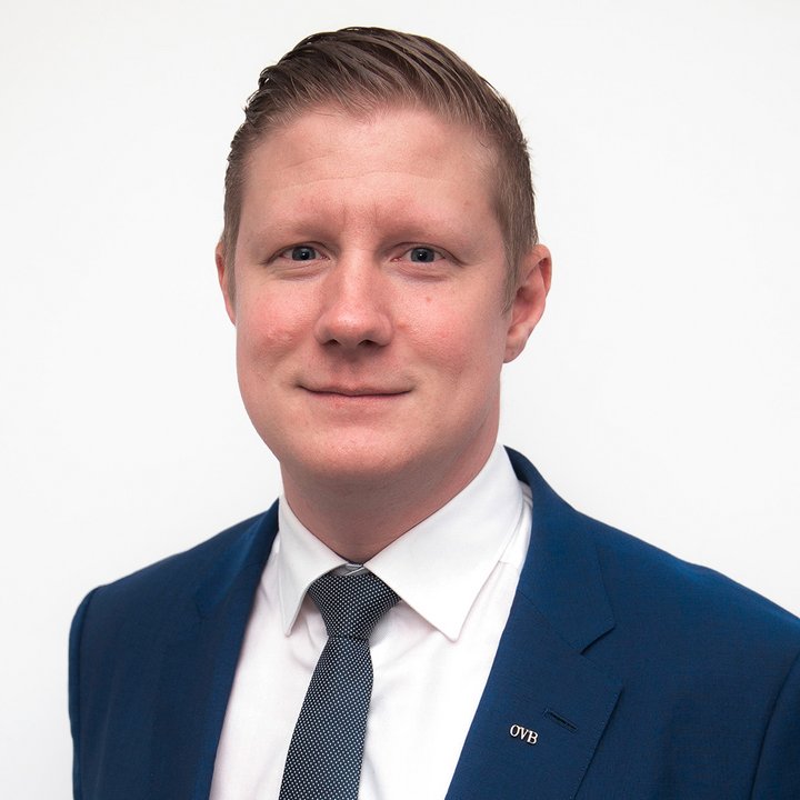 Beratung bei Florian Rangger