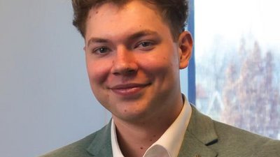Jakob Fischer