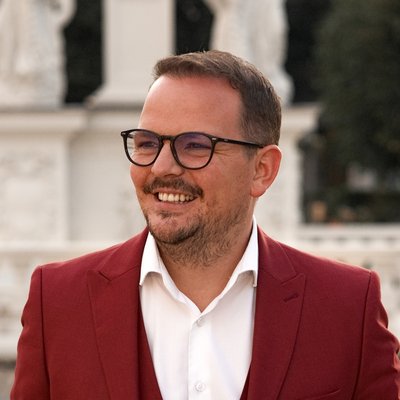 Franz Lackner