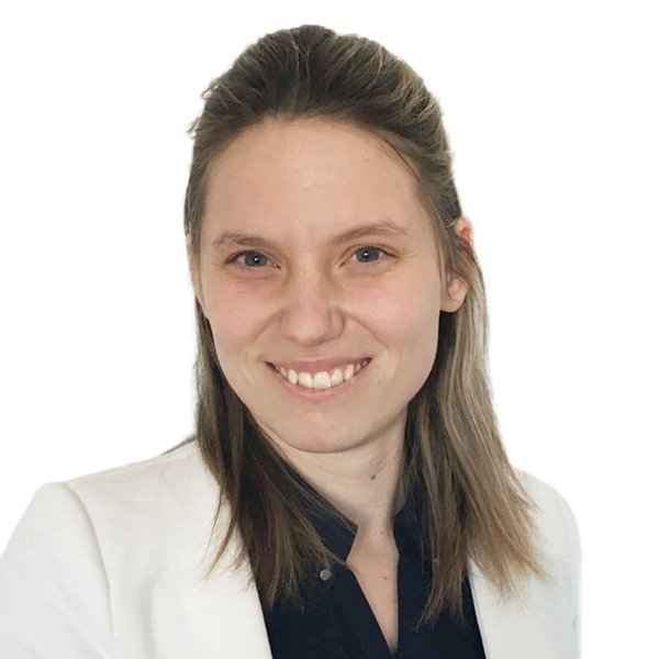 Victoria Häusler