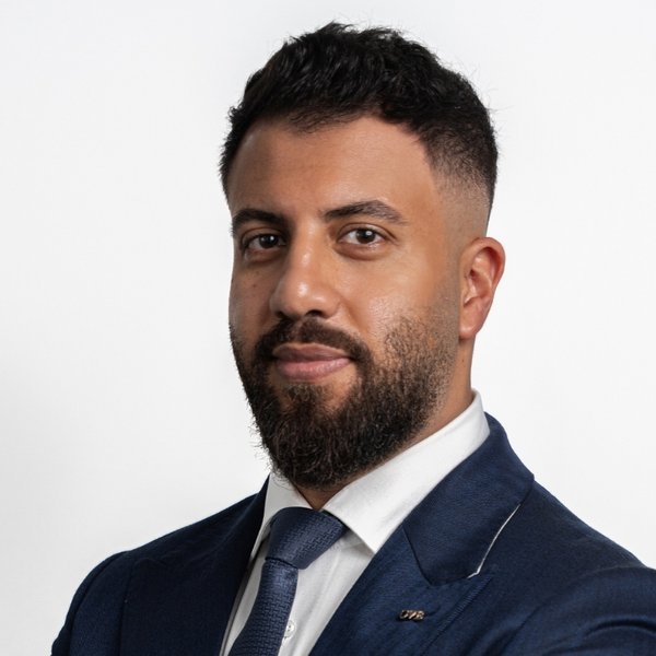 Khaled Mohamed