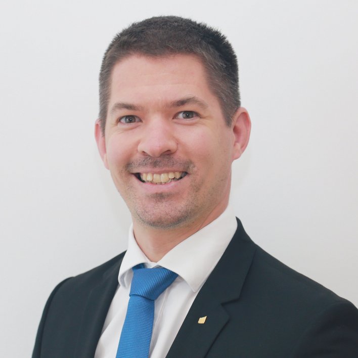 Portrait Martin Zlabinger