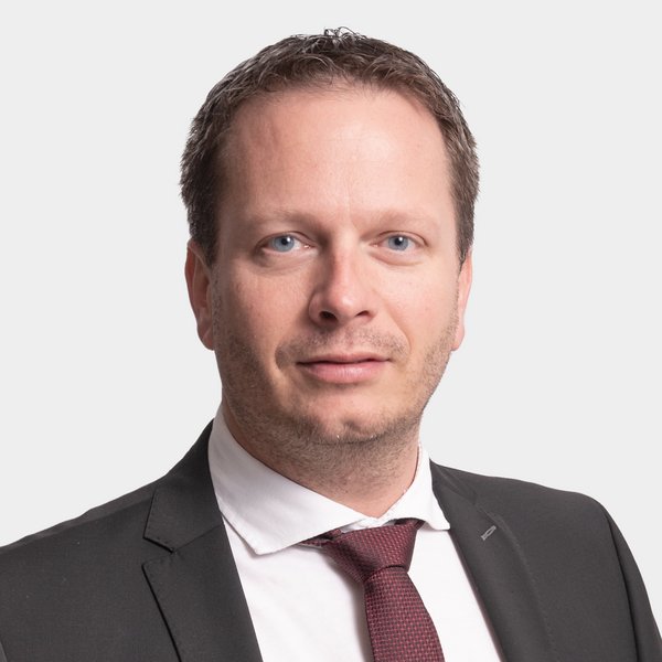 Portrait Daniel Moser