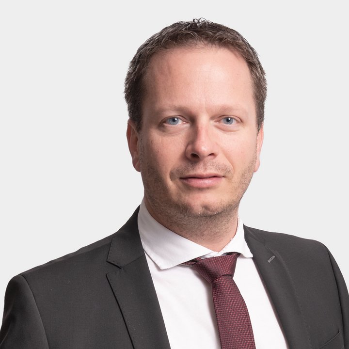 Beratung bei Daniel Moser