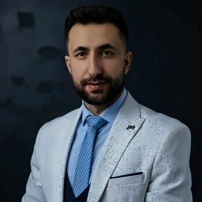 Farzad Azimi