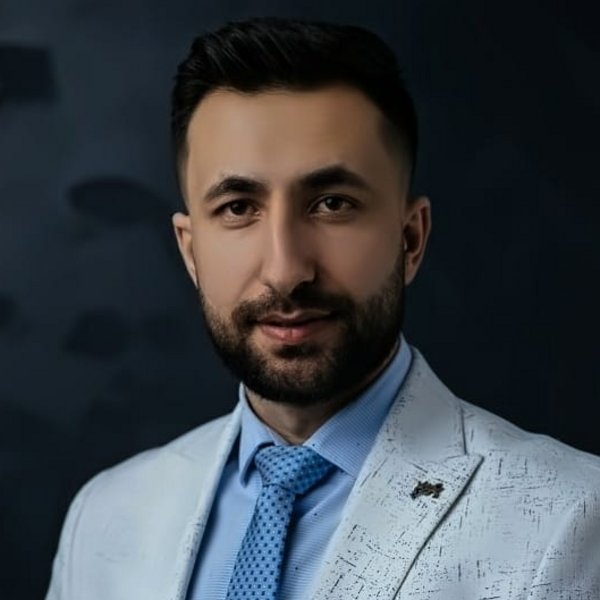 Farzad Azimi