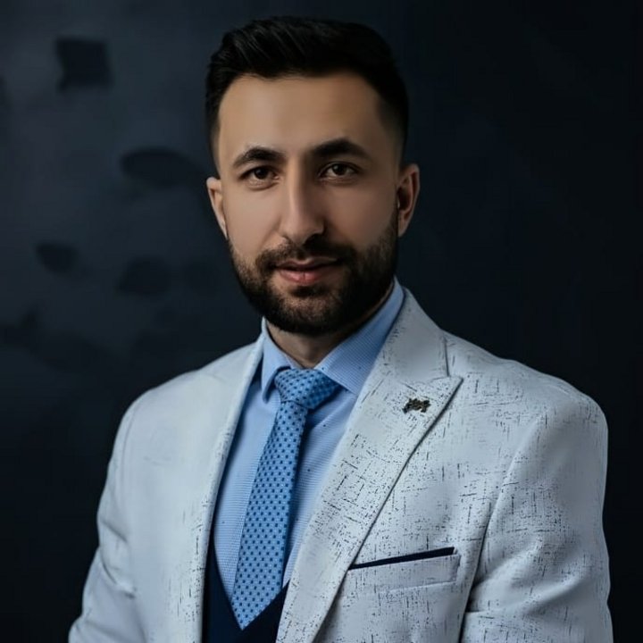 Beratung bei Farzad Azimi