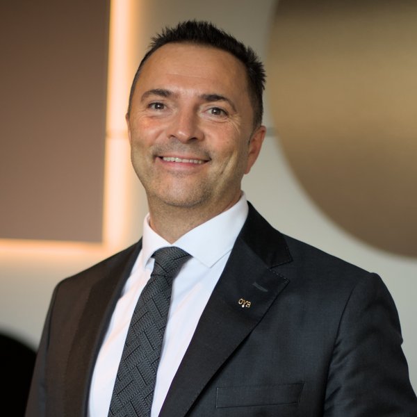 Portrait Stefan Kloibhofer