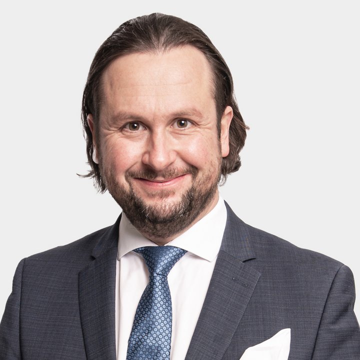 Beratung bei Heinz-Peter Weingartler