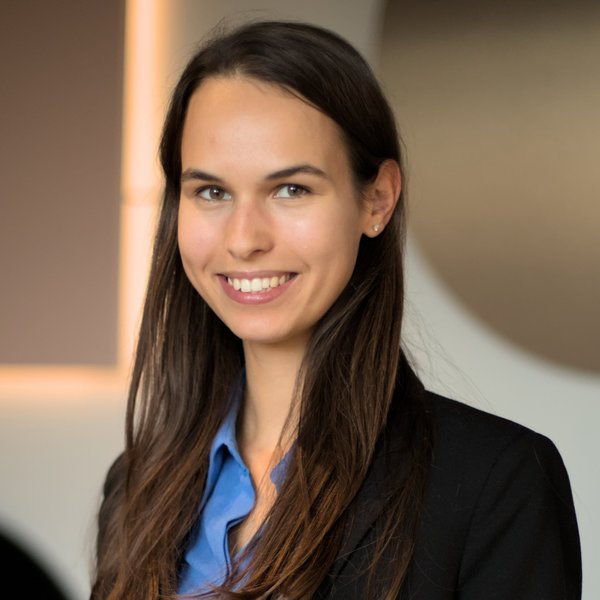 Portrait Julia Hutterer