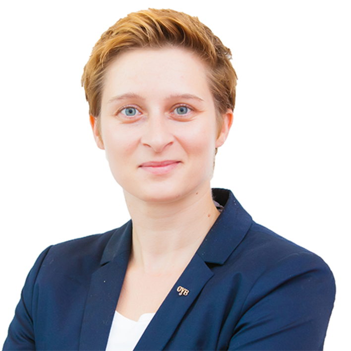 Portrait Sonja Königshofer