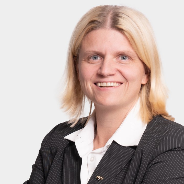 Beratung bei Andrea Digruber