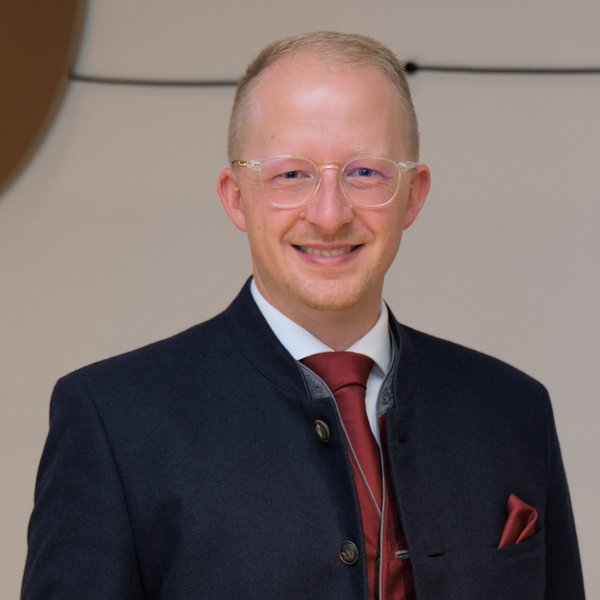 Portrait Pierre Medler