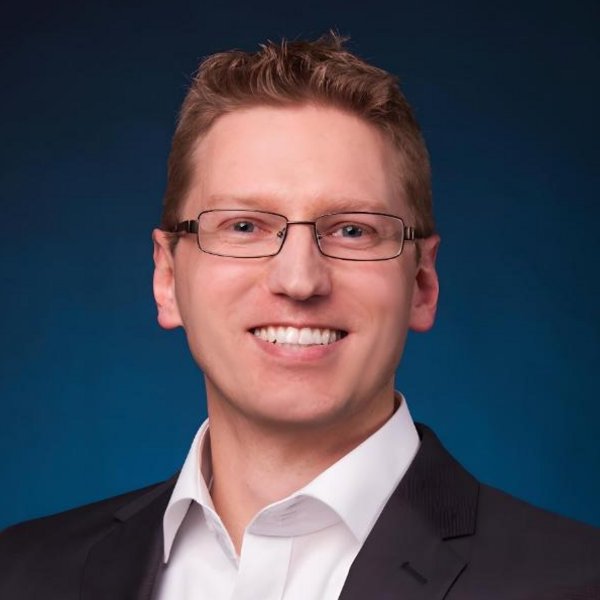 Patrick Stessl