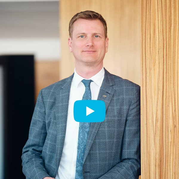 OVB Berater Sascha Dastl OVB Berater Sascha Dastl