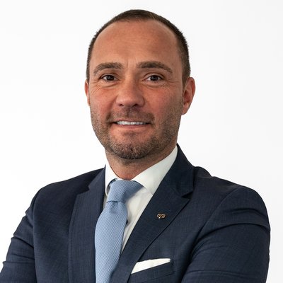 Richard Schaufler