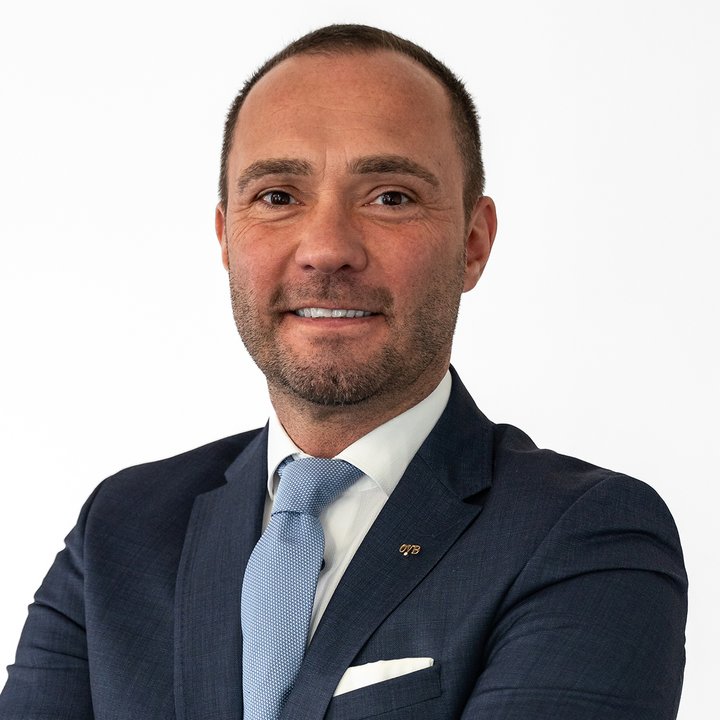 Beratung bei Richard Schaufler