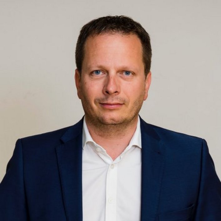 Portrait Daniel Moser