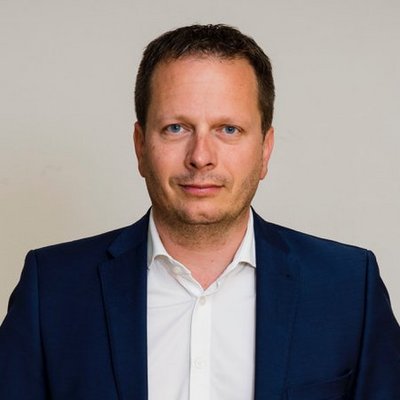 Portrait Daniel Moser